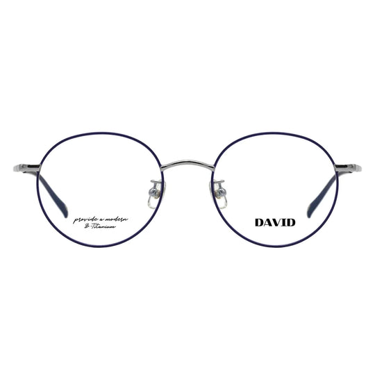 DT-1011 Glasses (Titanium) (52size) 52□19 148