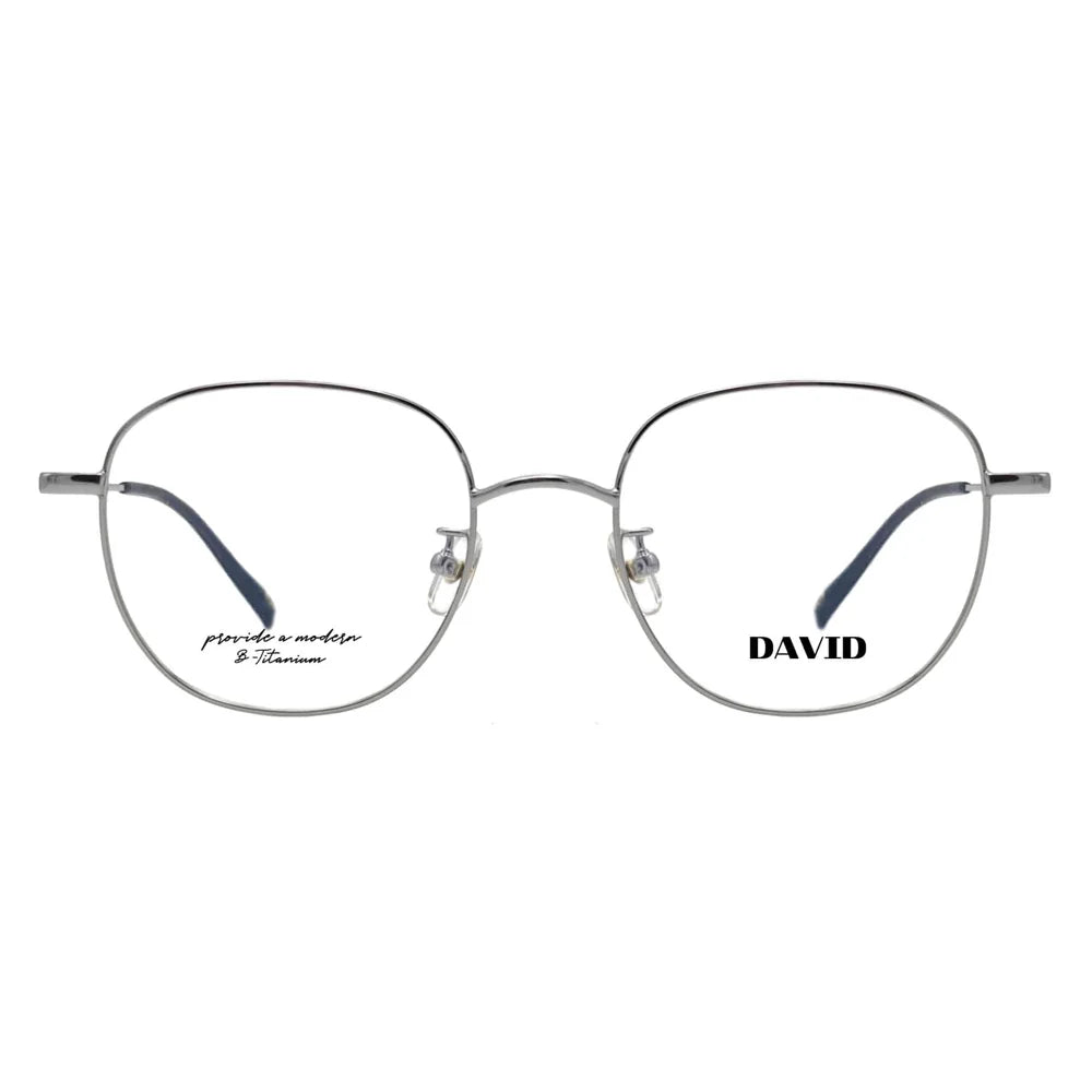 DT-1013 glasses front view