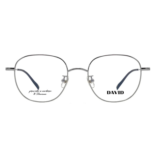 DT-1013 Glasses (Titanium) (53size) 53□19 148