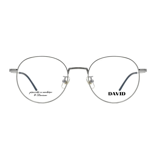 DT-1016 Glasses (Titanium) (51size) 51□19 147