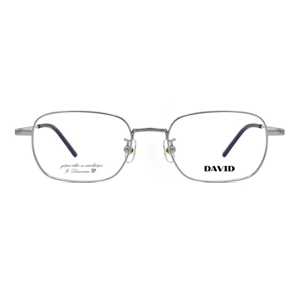 DT-1018 glasses front view