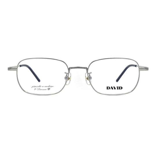 DT-1018 Glasses (Titanium) (52size) 52□20 148