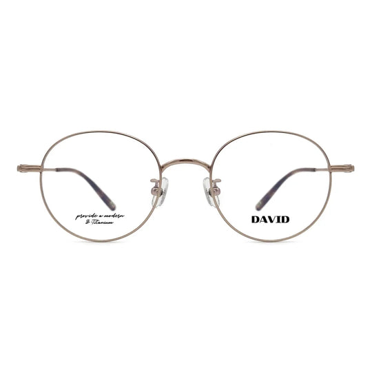 DT-1020 Glasses (Titanium) (49size) 49□20 146