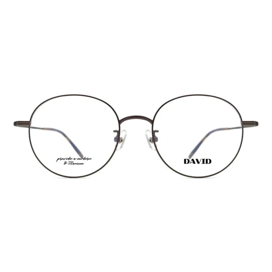 DT-1023 Glasses (Titanium) (53size) 53□19 149