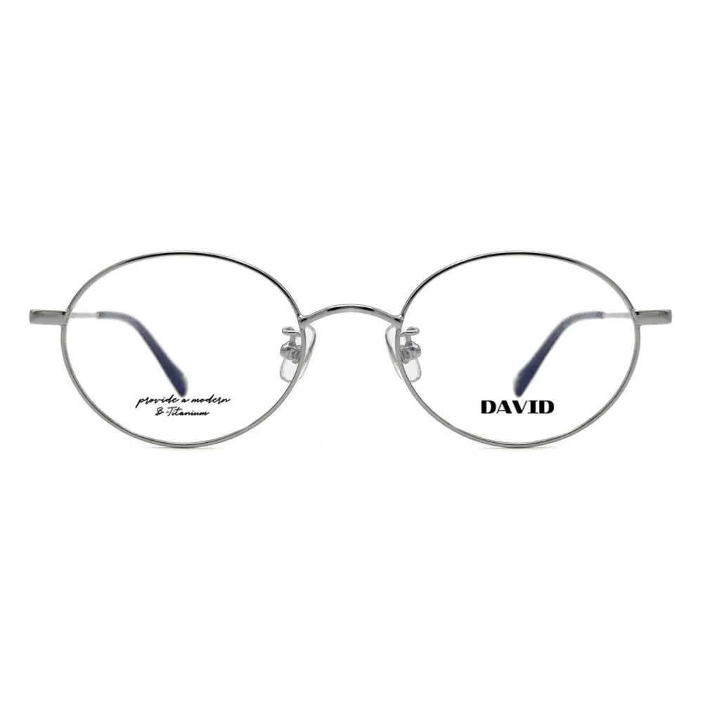 DT-1030 glasses front view