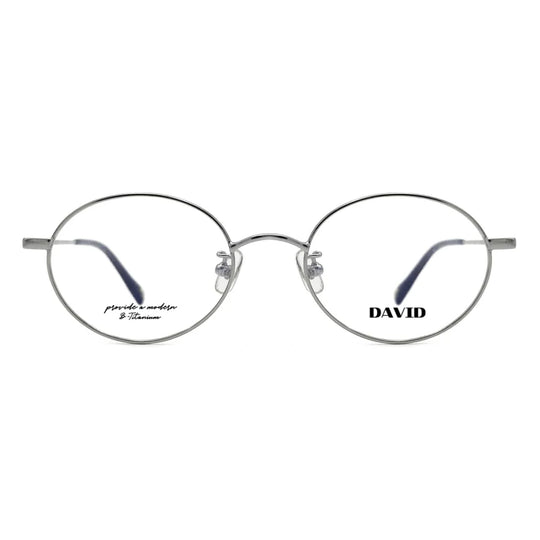 DT-1030 Glasses (Titanium) (50size) 50□20 145