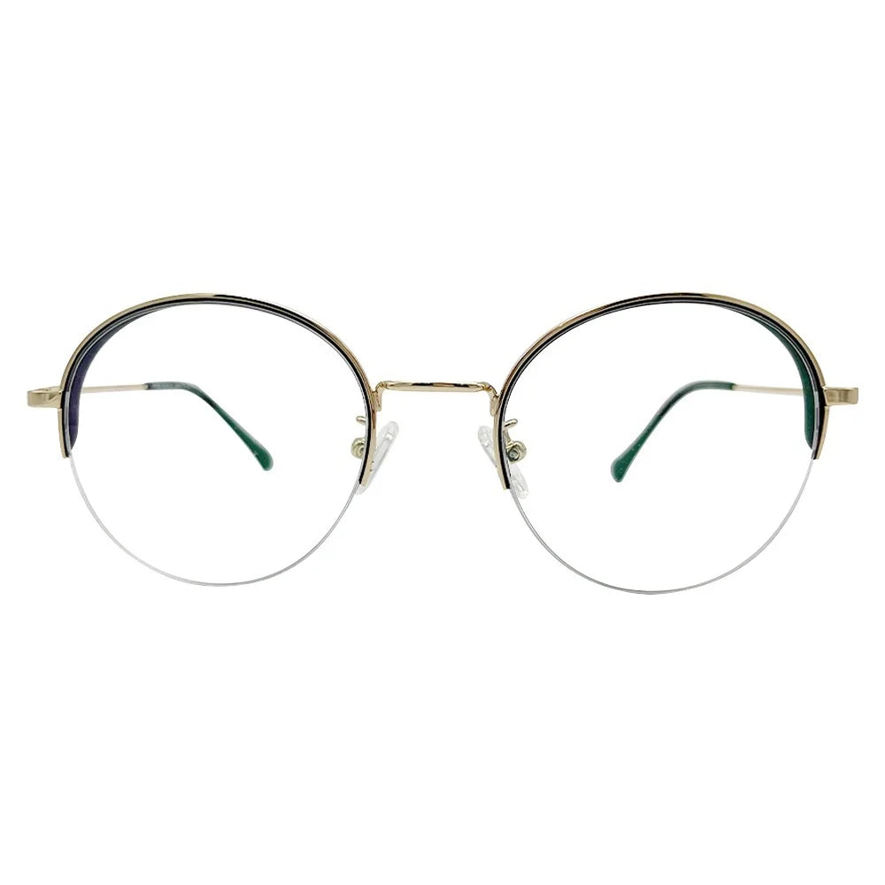 DV70611 glasses front view