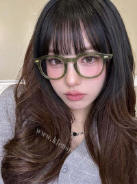 David-03 Glasses (Memory Plastic/ Acetate) (48size) 48□21 148