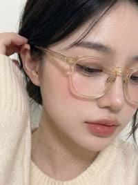 David-13 Glasses (Memory Plastic/ Acetate) (46size) 46□21 148