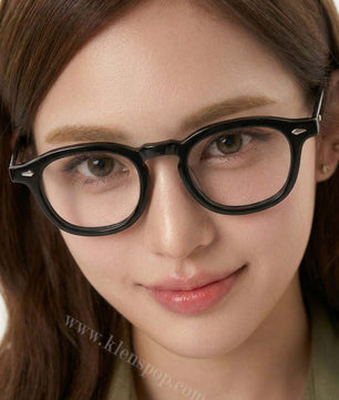 David-20 Glasses (Memory Plastic/ Acetate) (49size) 49□22 148