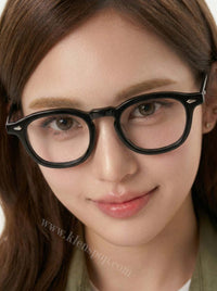 David-20 Glasses (Memory Plastic/ Acetate) (49size) 49□22 148