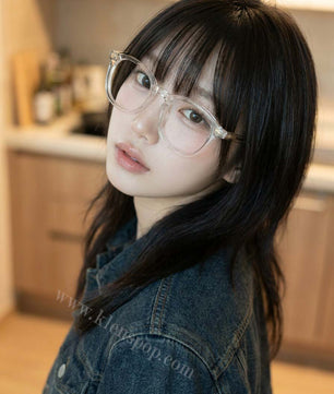 David-08 Glasses (Memory Plastic/ Acetate) (51size) 51□21 150