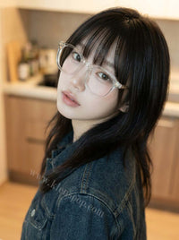 David-08 Glasses (Memory Plastic/ Acetate) (51size) 51□21 150