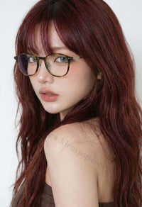 D-MT72 Glasses (Titanium / Arkema) (48size) 48□22 146