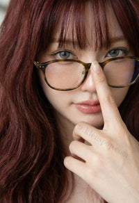 D-MT72 Glasses (Titanium / Arkema) (48size) 48□22 146