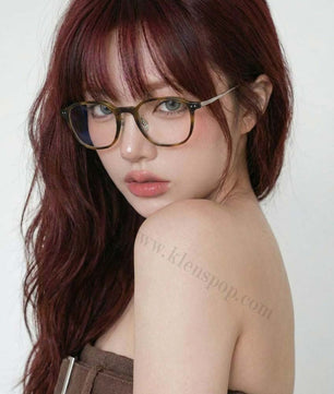 D-MT72 Glasses (Titanium / Arkema) (48size) 48□22 146