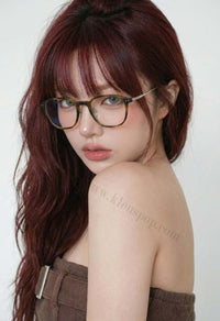D-MT72 Glasses (Titanium / Arkema) (48size) 48□22 146
