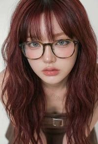 D-MT72 Glasses (Titanium / Arkema) (48size) 48□22 146