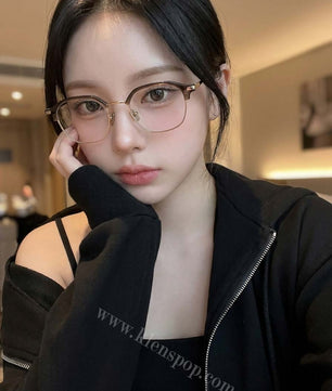 David-T-GJ Glasses (Memory Plastic/ Acetate) (51size) 51□21 146