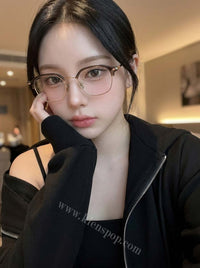 David-T-GJ Glasses (Memory Plastic/ Acetate) (51size) 51□21 146