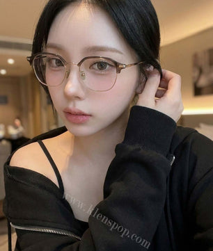 David-T-GJ Glasses (Memory Plastic/ Acetate) (51size) 51□21 146