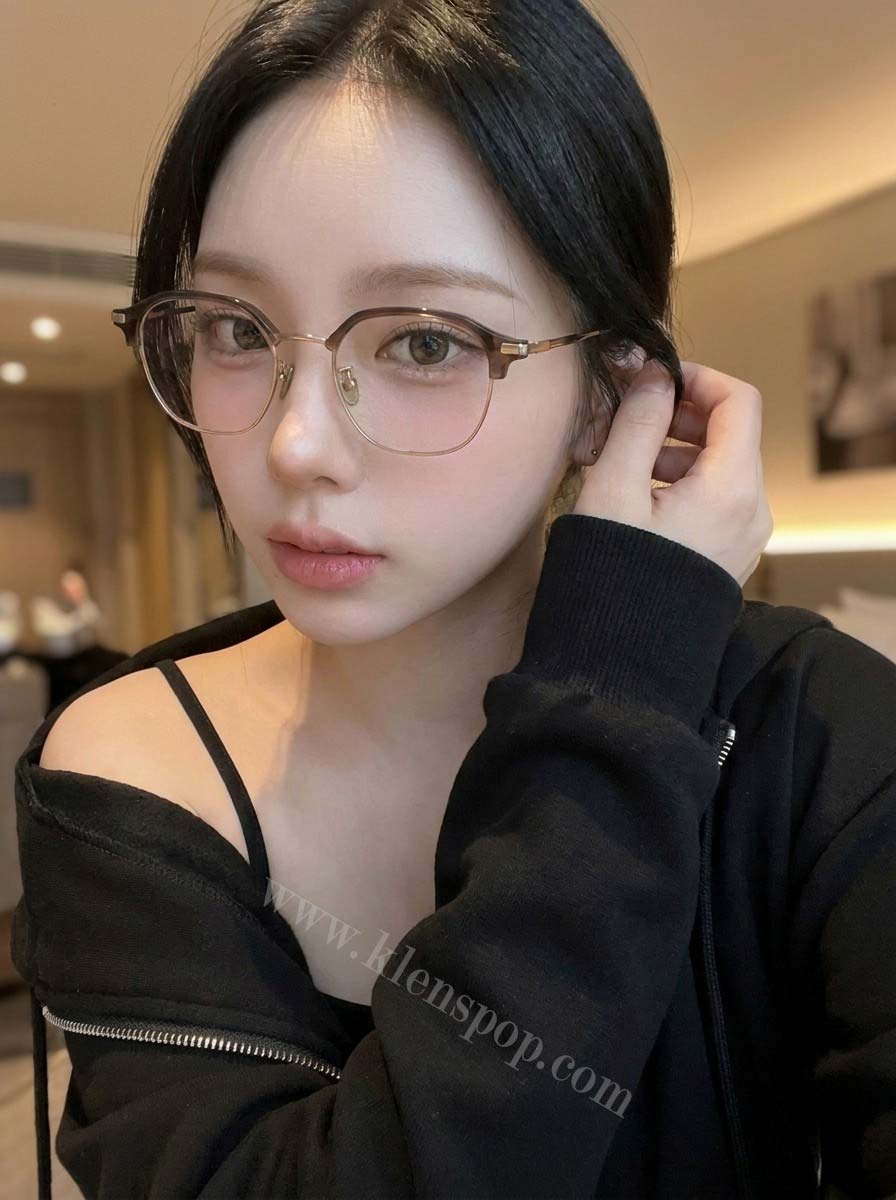 David-T-GJ Glasses (Memory Plastic/ Acetate) (51size) 51□21 146