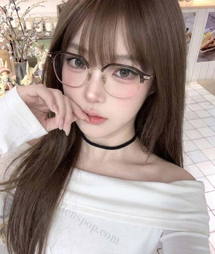 David-T-GJ Glasses (Memory Plastic/ Acetate) (51size) 51□21 146