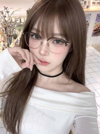 David-T-GJ Glasses (Memory Plastic/ Acetate) (51size) 51□21 146