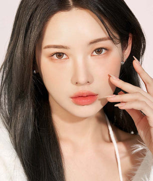 Day Ring 1Day Brown (10pcs) Colored Contacts