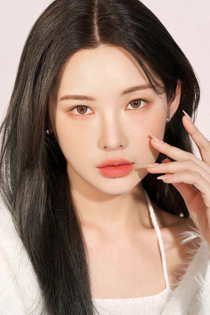 Day Ring 1Day Brown (10pcs) Colored Contacts