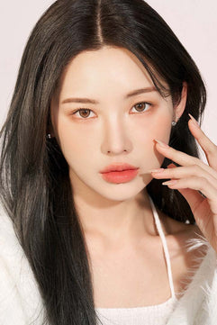 Day Ring 1Day Brown (10pcs) Colored Contacts