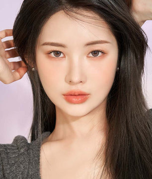 Day Ring 1Day Grey (10pcs) Colored Contacts