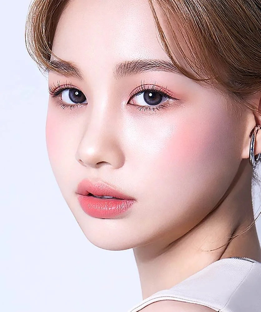 Daymood Gray (2pcs) Monthly MPC LENS - product image
