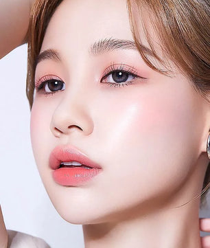 Daymood Gray (2pcs) Monthly MPC LENS - product image