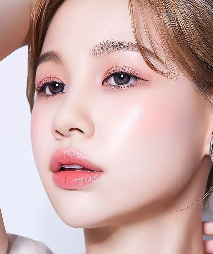 Daymood Gray (2pcs) Monthly MPC LENS - product image