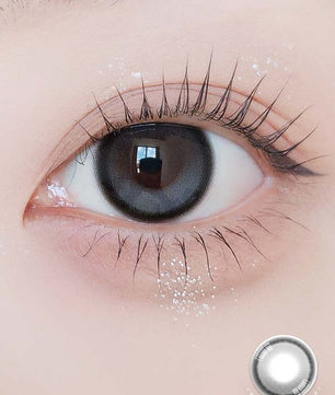 Zero Turn Noowner 1Day Cream Grey (10pcs)