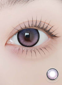 Zero Turn Stilly 1Day Pink (10pcs)