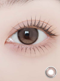 Mui Brown (2pcs) Monthly ( Buy  1 Get 1 Free )