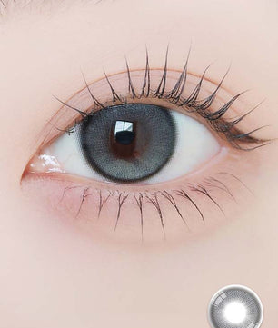 Mui Grey (2pcs) Monthly ( Buy  1 Get 1 Free )