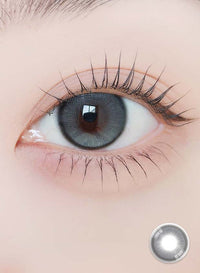 Mui Grey (2pcs) Monthly ( Buy  1 Get 1 Free )