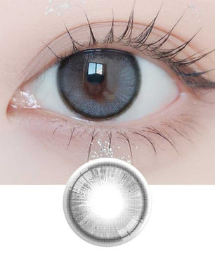 First-Close-up-Image-of-eye-Anreen-Ash-Grey-Colored-Contacts