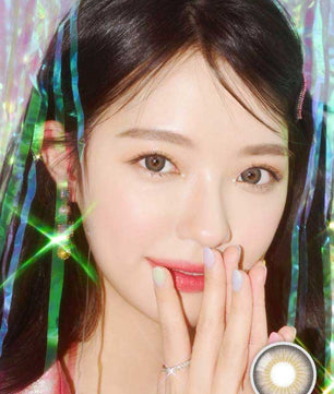 First-Main-Image-Blendy-Brown-2pcs-Monthly-Colored-Contacts