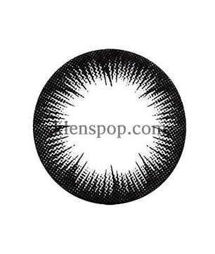 First-Main-Image-Ring's-Black-2pcs-6Months-Colored-Contacts