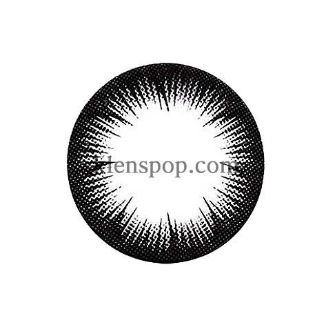 First-Main-Image-Ring's-Black-2pcs-6Months-Colored-Contacts