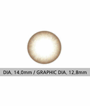 Flora-Moisture-1Day-Brown-30pcs-Colored-Contacts-Shape
