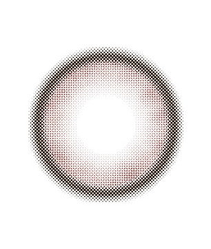 Neo Ism 1Day Milk Brown (50Pcs) Mpc Lens Colored Contacts