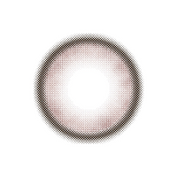 Neo Ism 1Day Milk Brown (50Pcs) Mpc Lens Colored Contacts