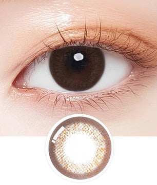 Freshlook Illuminate Chic Caramel (30pcs)