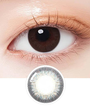 Freshlook Illuminate Chic Smoke (30pcs)