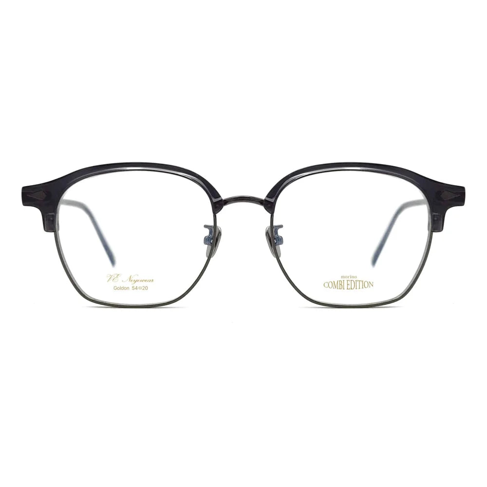 Goldon glasses front view